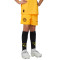 Pantaloncini Puma BVB Borussia Segunda Equipación 2025-2026 Niño