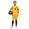 Pantaloncini Puma BVB Borussia Segunda Equipación 2025-2026 Niño