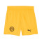 Pantaloncini Puma BVB Borussia Segunda Equipación 2025-2026 Niño