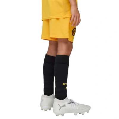Pantaloncini BVB Borussia Away 2025-2026 da Bambino