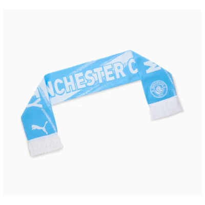 Sciarpa Manchester City 2025-2026