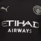 Maglia Puma Authentic con scatola Manchester Away 2025-2026