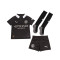 Completo Puma Manchester City Away 2025-2026 da Bambino
