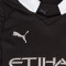 Completo Puma Manchester City Away 2025-2026 da Bambino