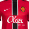 Maglia Nike RCD Mallorca Home 2025-2026
