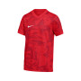 Precision VII da Bambino-University Red-Gym Red-White