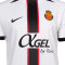Maglia Nike RCD Mallorca Away 2025-2026