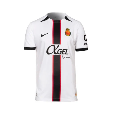 Maglia RCD Mallorca Away 2025-2026