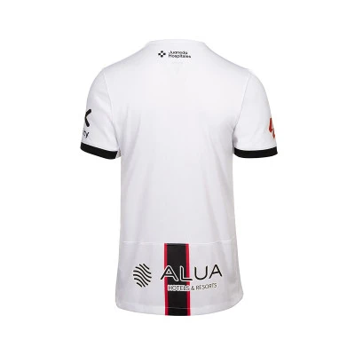 Maglietta RCD Mallorca Away 2025-2026 da Bambino