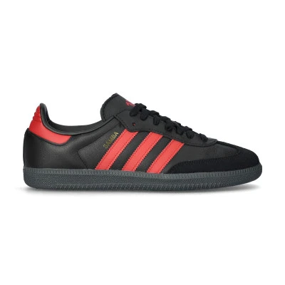 Scarpe Samba Licensed Manchester United