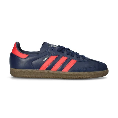Scarpe Samba Licensed Arsenal Fc