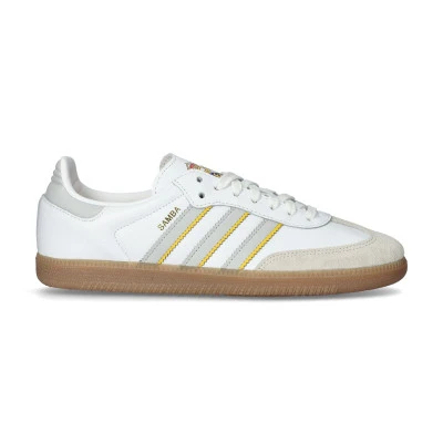 Scarpe Samba Licensed Real Madrid
