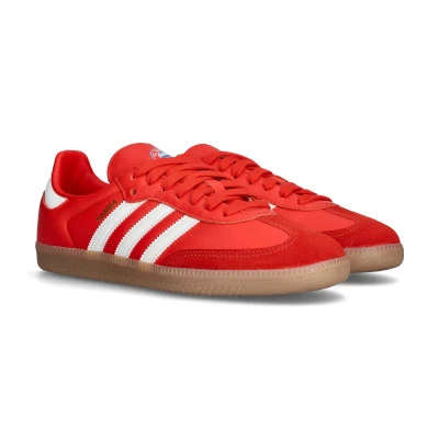Scarpe Samba Licensed Fc Bayern Monaco