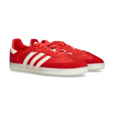 Scarpe Samba Licensed Benfica