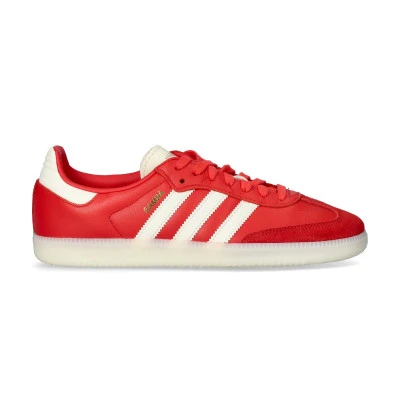 Scarpe Samba Licensed Benfica