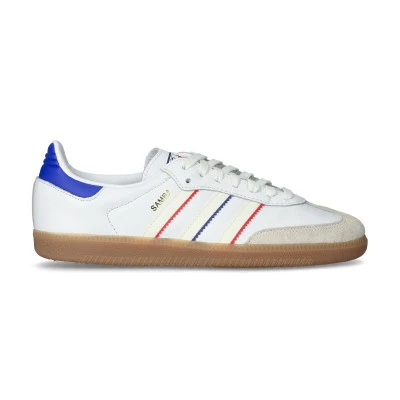 Scarpe Samba Olympique Lione