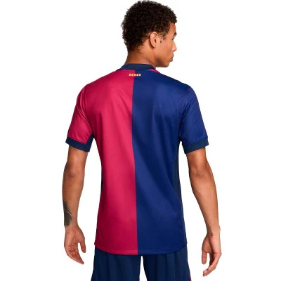 Maglia FC Barcelona Home 2024-2025