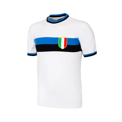 Maglia Fc Internazionale 1964 - 65 Away Retro Football