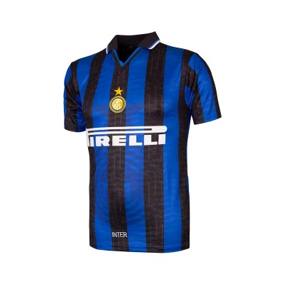 Maglia Internazionale Milano FC Home 1997-98