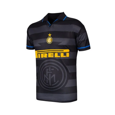 Maglia FC Internazionale Away 1997-98
