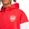 Giacca adidas Arsenal FC Pre-Match 2025-2026