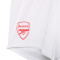 Completo adidas Arsenal FC Home Kit 2025-2026 da Neonato