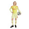 Maglia adidas Arsenal FC Home Portiere 2025-2026 da Bambino