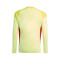 Maglia adidas Arsenal FC Home Portiere 2025-2026 da Bambino