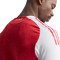 Maglia adidas Arsenal FC Home Authentic 2025-2026