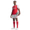Maglia adidas Arsenal FC Home Authentic 2025-2026