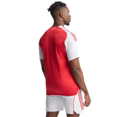 Maglia Arsenal FC Home Authentic 2025-2026