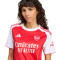 Maglia adidas Arsenal FC Home 2025-2026 da Donna