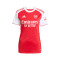 Maglia adidas Arsenal FC Home 2025-2026 da Donna