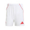Pantaloncini adidas Arsenal FC Home 2025-2026