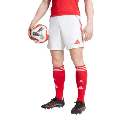 Pantaloncini Arsenal FC Home 2025-2026