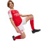 Pantaloncini adidas Arsenal FC Home 2025-2026 da Bambino