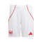 Pantaloncini adidas Arsenal FC Home 2025-2026 da Bambino