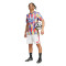 Maglia adidas Arsenal FC Pre-Match 2025-2026