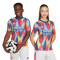 Maglia adidas Arsenal FC Pre-Match 2025-2026 da Bambino