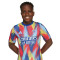 Maglia adidas Arsenal FC Pre-Match 2025-2026 da Bambino