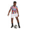 Maglia adidas Arsenal FC Pre-Match 2025-2026 da Bambino