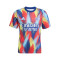 Maglia adidas Arsenal FC Pre-Match 2025-2026 da Bambino