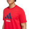 Maglia adidas Arsenal FC Fanswear 2025-2026