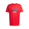 Maglia adidas Arsenal FC Fanswear 2025-2026