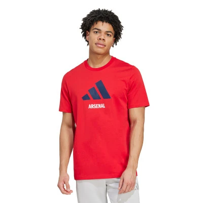 Maglia Arsenal FC Fanswear 2025-2026