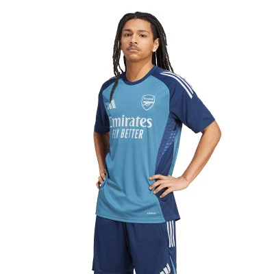 Maglietta Arsenal FC Training 2025-2026