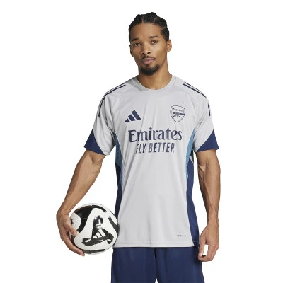 Maglietta Arsenal FC Training 2025-2026