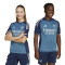 Maglietta adidas Arsenal FC Training 2025-2026 da Bambino