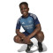 Maglietta adidas Arsenal FC Training 2025-2026 da Bambino