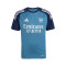 Maglietta adidas Arsenal FC Training 2025-2026 da Bambino